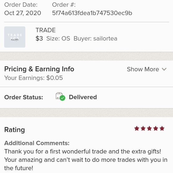 ❤️ 🤗 PLEASE READ - Picture 9 of 9